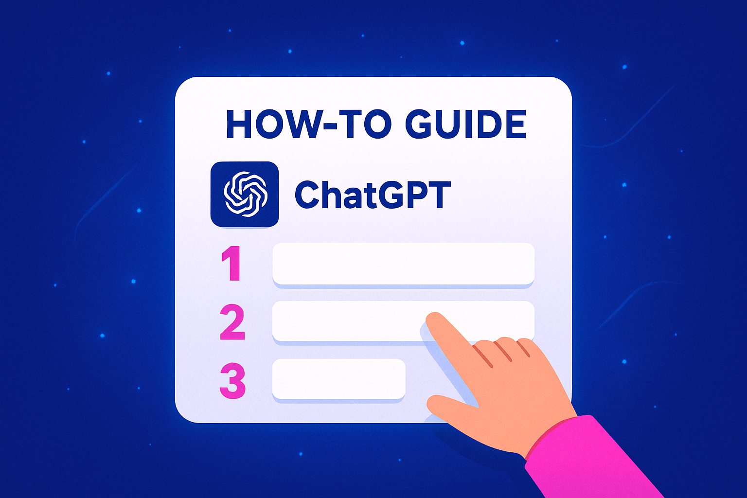 Using ChatGPT for Essays