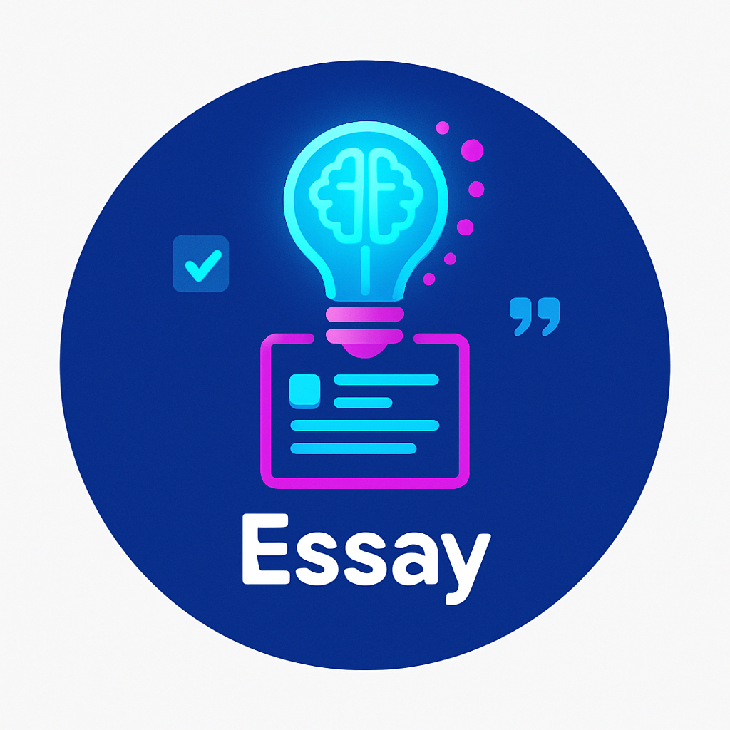 Essay Writing
