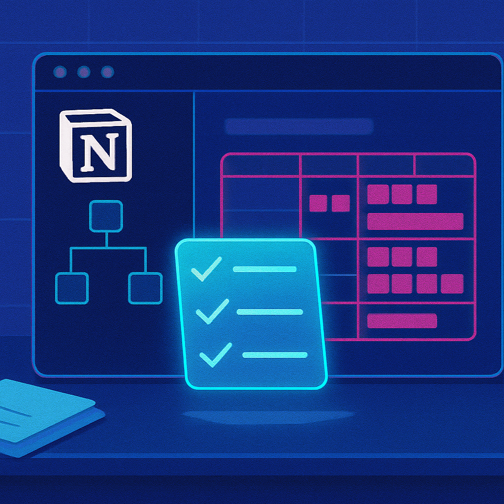 Notion AI Guide