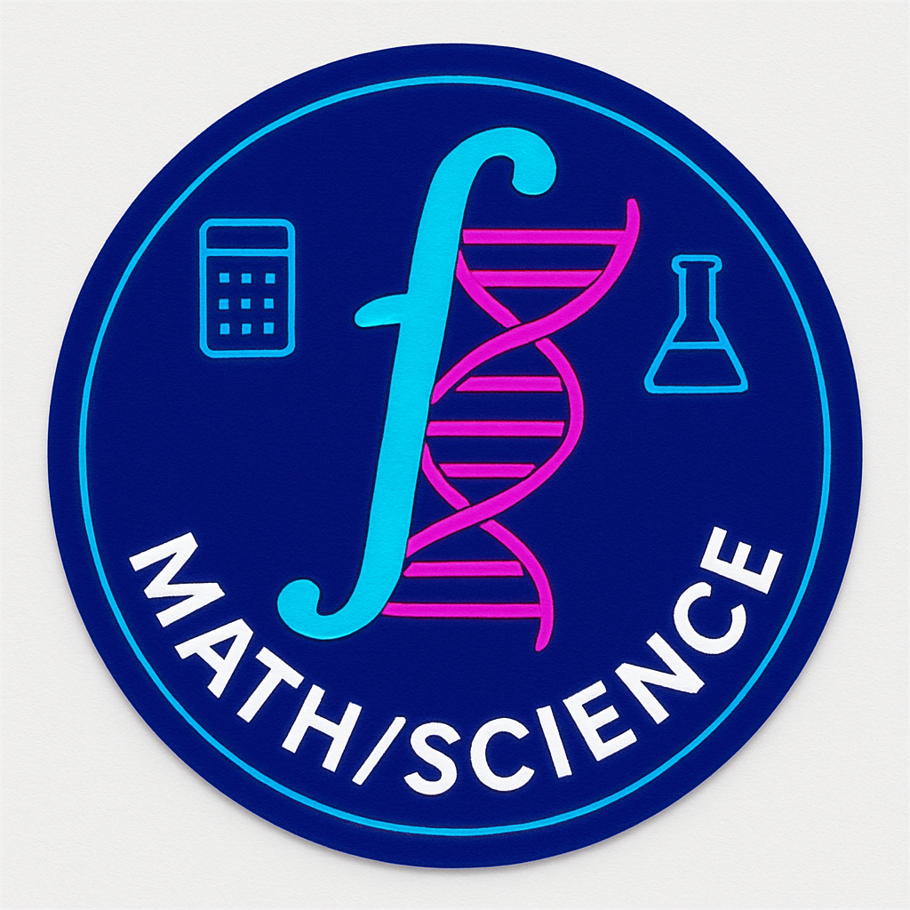 Math & Science