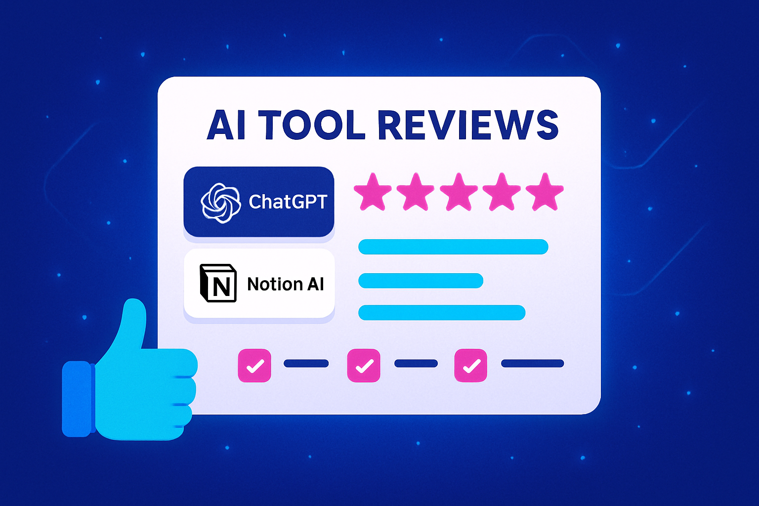 Top Free AI Tools for Students
