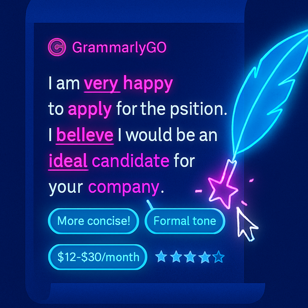 Grammarly